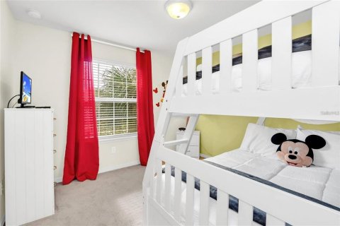 Adosado en venta en Kissimmee, Florida, 5 dormitorios, 210.24 m2 № 1554337 - foto 28