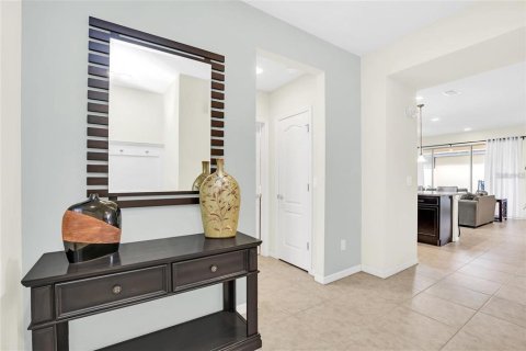 Adosado en venta en Kissimmee, Florida, 5 dormitorios, 210.24 m2 № 1554337 - foto 4