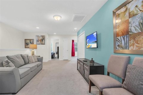 Adosado en venta en Kissimmee, Florida, 5 dormitorios, 210.24 m2 № 1554337 - foto 23