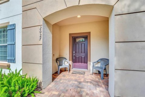 Adosado en venta en Kissimmee, Florida, 5 dormitorios, 210.24 m2 № 1554337 - foto 3