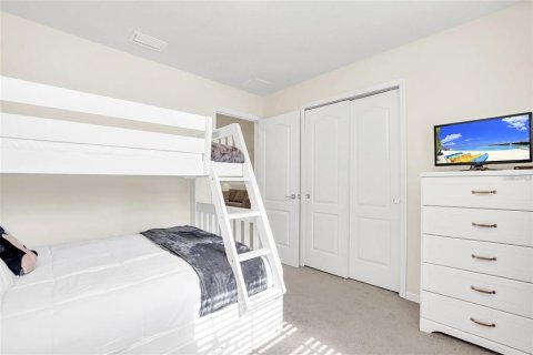 Adosado en venta en Kissimmee, Florida, 5 dormitorios, 210.24 m2 № 1554337 - foto 30