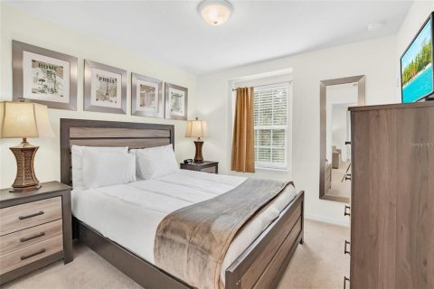 Adosado en venta en Kissimmee, Florida, 5 dormitorios, 210.24 m2 № 1554337 - foto 26
