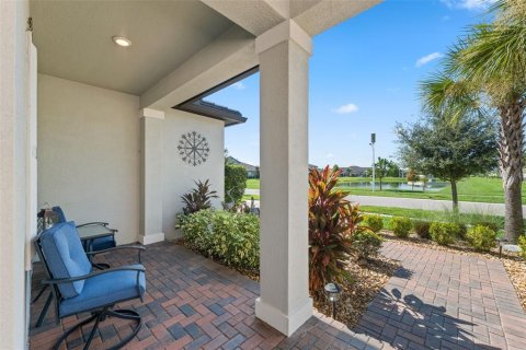 Casa en venta en San Antonio, Florida, 2 dormitorios, 164.44 m2 № 1899795 - foto 2