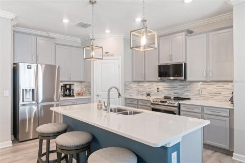 Casa en venta en San Antonio, Florida, 2 dormitorios, 164.44 m2 № 1899795 - foto 21