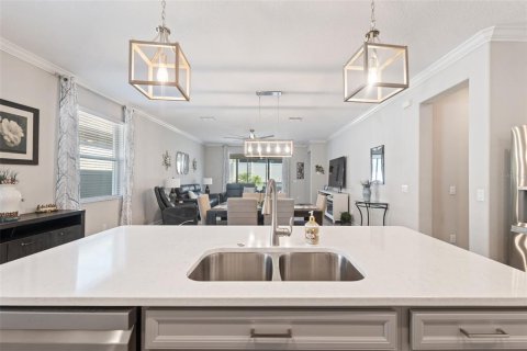 Casa en venta en San Antonio, Florida, 2 dormitorios, 164.44 m2 № 1899795 - foto 20