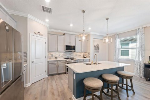 Casa en venta en San Antonio, Florida, 2 dormitorios, 164.44 m2 № 1899795 - foto 19