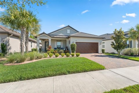 Casa en venta en San Antonio, Florida, 2 dormitorios, 164.44 m2 № 1899795 - foto 11