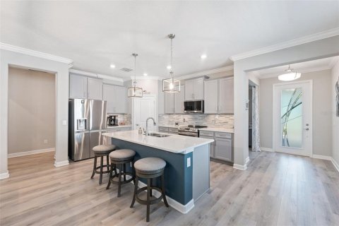 Casa en venta en San Antonio, Florida, 2 dormitorios, 164.44 m2 № 1899795 - foto 18