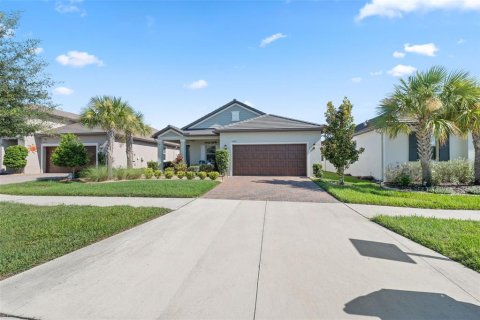 Casa en venta en San Antonio, Florida, 2 dormitorios, 164.44 m2 № 1899795 - foto 8