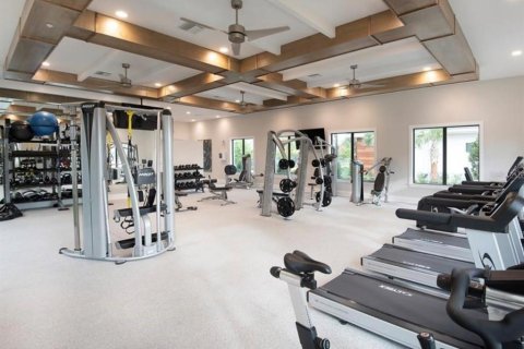 Casa en venta en San Antonio, Florida, 2 dormitorios, 164.44 m2 № 1899795 - foto 5