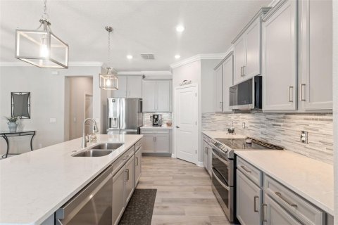Casa en venta en San Antonio, Florida, 2 dormitorios, 164.44 m2 № 1899795 - foto 17