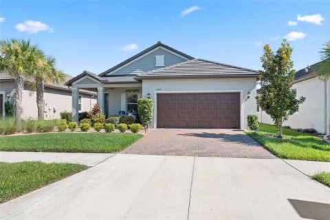 Casa en venta en San Antonio, Florida, 2 dormitorios, 164.44 m2 № 1899795 - foto 9