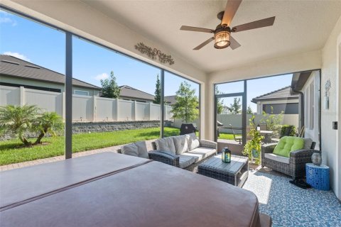 Casa en venta en San Antonio, Florida, 2 dormitorios, 164.44 m2 № 1899795 - foto 3