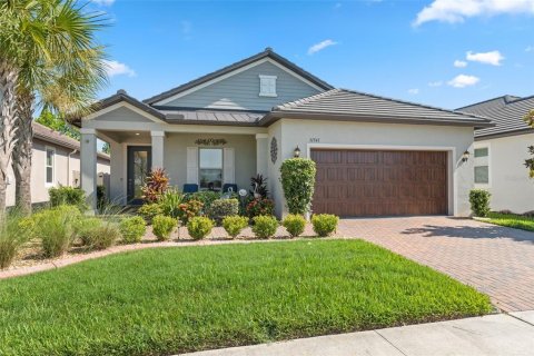 Casa en venta en San Antonio, Florida, 2 dormitorios, 164.44 m2 № 1899795 - foto 10