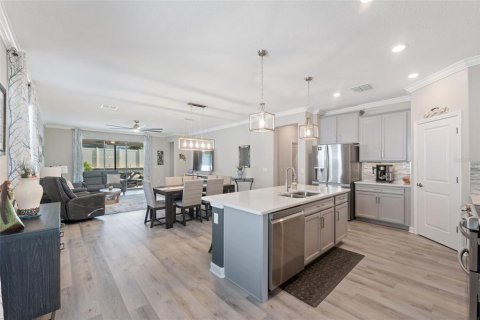 Casa en venta en San Antonio, Florida, 2 dormitorios, 164.44 m2 № 1899795 - foto 16