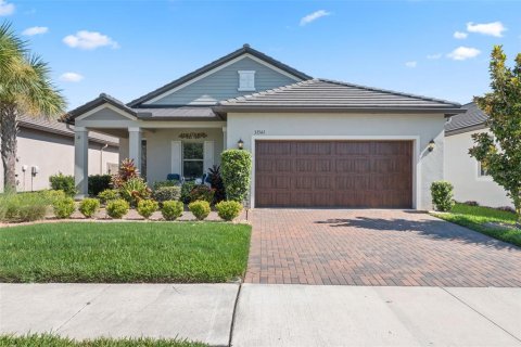 Casa en venta en San Antonio, Florida, 2 dormitorios, 164.44 m2 № 1899795 - foto 7