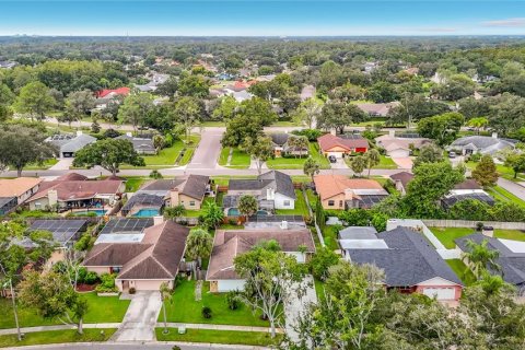 Casa en venta en Tampa, Florida, 3 dormitorios, 168.34 m2 № 2383821 - foto 4