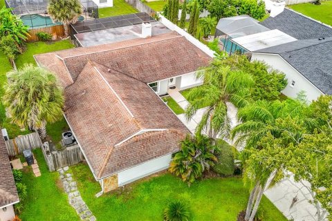 Casa en venta en Tampa, Florida, 3 dormitorios, 168.34 m2 № 2383821 - foto 3