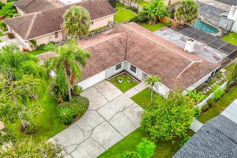 Casa en venta en Tampa, Florida, 3 dormitorios, 168.34 m2 № 2383821 - foto 2