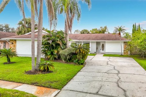 Casa en Tampa, Florida 3 dormitorios, 168.34 m2 № 2383821