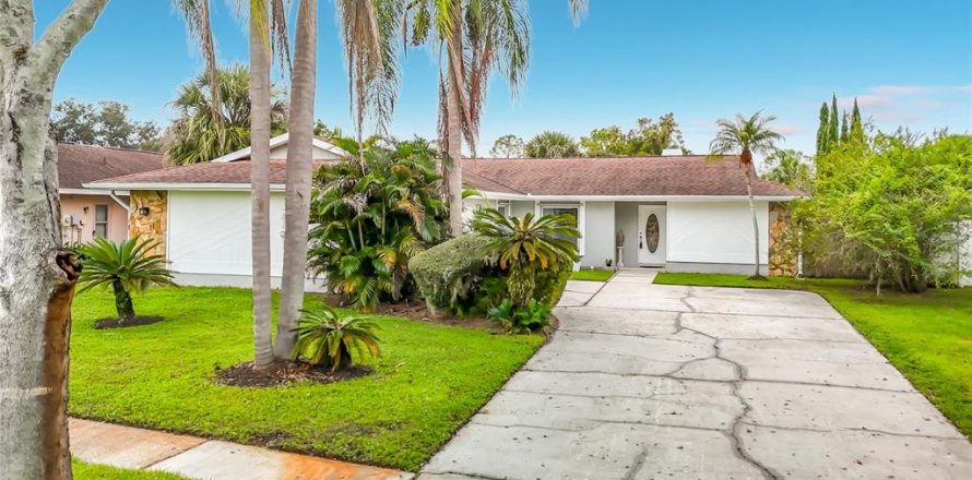 Casa en Tampa, Florida 3 dormitorios, 168.34 m2 № 2383821