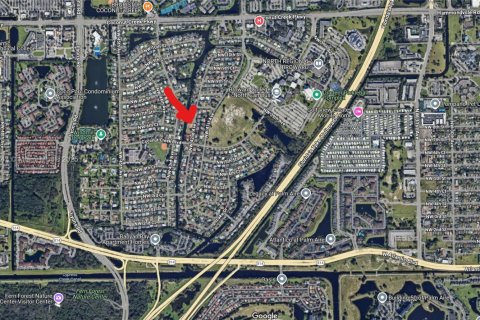 Land in Coconut Creek, Florida № 2077233 - photo 11