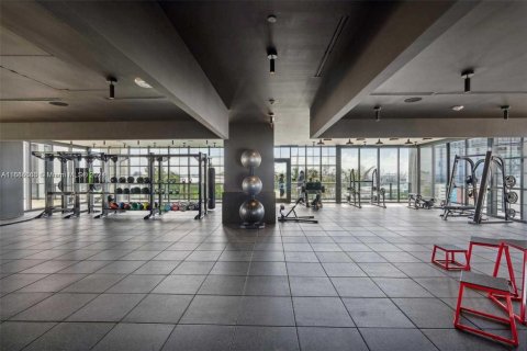 Condominio en venta en Miami, Florida, 1 dormitorio, 63.08 m2 № 1421388 - foto 27