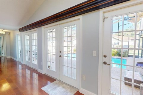 House in Palm Harbor, Florida 4 bedrooms, 186.36 sq.m. № 1572773 - photo 20