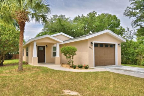 Casa en Winter Haven, Florida 3 dormitorios, 114.46 m2 № 2132410