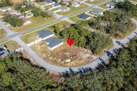 Terrain à vendre à Kissimmee, Floride № 2161581 - photo 6