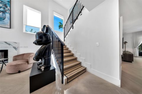 Touwnhouse à vendre à Coral Gables, Floride: 4 chambres, 339.09 m2 № 2090119 - photo 18