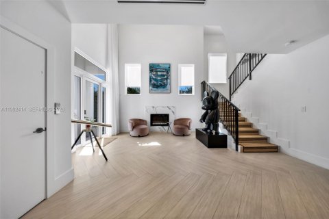 Touwnhouse à vendre à Coral Gables, Floride: 4 chambres, 339.09 m2 № 2090119 - photo 12