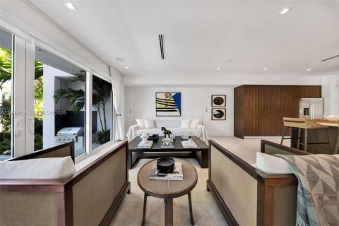 Touwnhouse à vendre à Coral Gables, Floride: 4 chambres, 339.09 m2 № 2090119 - photo 29