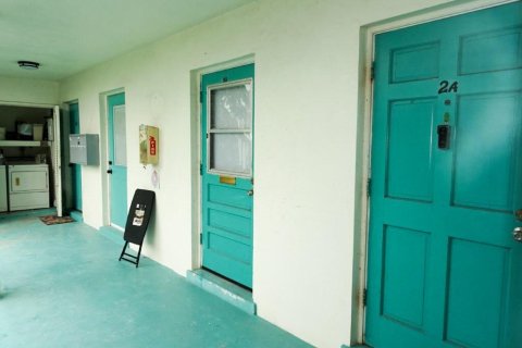 Купить кондоминиум в Бойнтон-Бич, Флорида 3 комнаты, 89.19м2, № 2084842 - фото 10