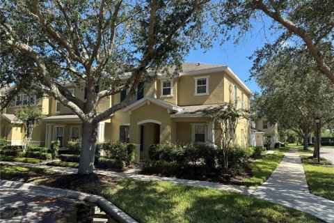 Adosado en alquiler en Orlando, Florida, 3 dormitorios, 166.11 m2 № 1905707 - foto 2