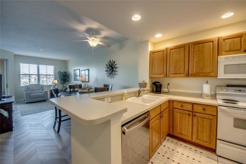 Condominio en venta en Punta Gorda, Florida, 2 dormitorios, 107.3 m2 № 2157312 - foto 4