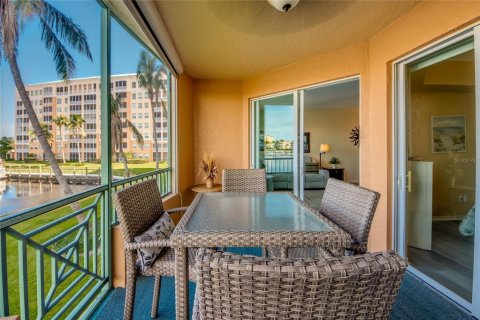 Condominio en venta en Punta Gorda, Florida, 2 dormitorios, 107.3 m2 № 2157312 - foto 28
