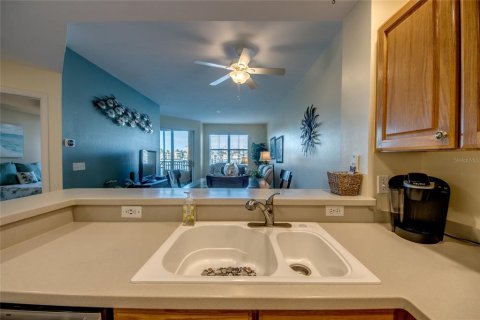 Condominio en venta en Punta Gorda, Florida, 2 dormitorios, 107.3 m2 № 2157312 - foto 6