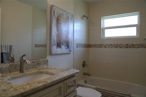 Villa ou maison à vendre à North Port, Floride: 3 chambres, 112.88 m2 № 2092871 - photo 13