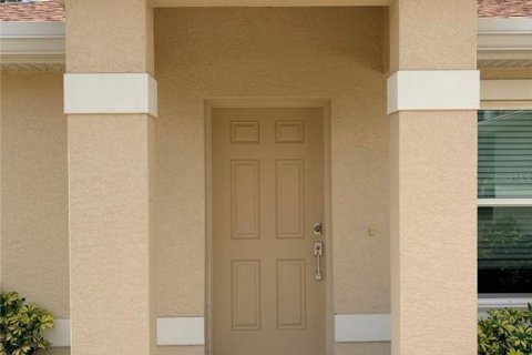 Villa ou maison à vendre à North Port, Floride: 3 chambres, 112.88 m2 № 2092871 - photo 3