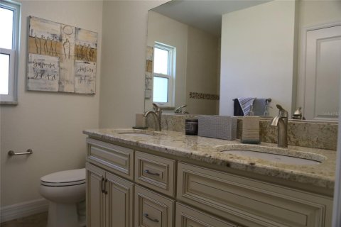 Villa ou maison à vendre à North Port, Floride: 3 chambres, 112.88 m2 № 2092871 - photo 10