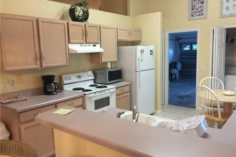 Casa en alquiler en Kissimmee, Florida, 4 dormitorios, 143.63 m2 № 1767079 - foto 21
