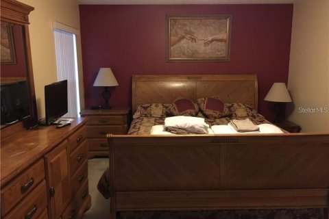 Villa ou maison à louer à Kissimmee, Floride: 4 chambres, 143.63 m2 № 1767079 - photo 9
