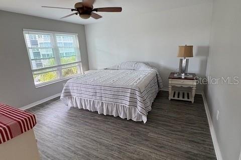 Condominio en alquiler en Belleair Bluffs, Florida, 2 dormitorios, 105.26 m2 № 2094016 - foto 12