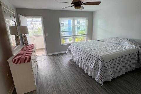 Condominio en alquiler en Belleair Bluffs, Florida, 2 dormitorios, 105.26 m2 № 2094016 - foto 11