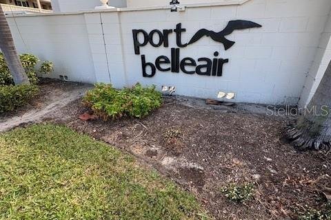 Condominio en alquiler en Belleair Bluffs, Florida, 2 dormitorios, 105.26 m2 № 2094016 - foto 24