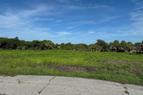 Terreno en venta en Port Charlotte, Florida № 1833256 - foto 4