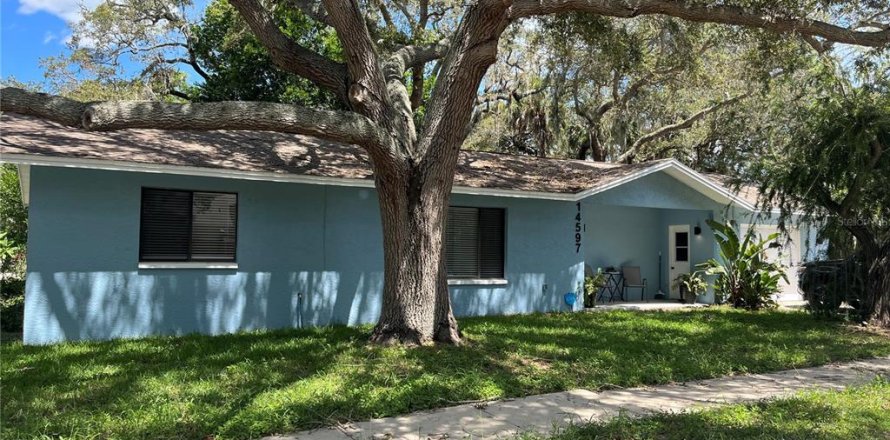 Villa ou maison à Largo, Floride 3 chambres, 115.11 m2 № 1796008