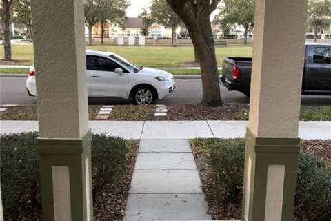 Touwnhouse à louer à Windermere, Floride: 3 chambres, 132.66 m2 № 2096882 - photo 3