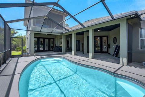 House in Lakeland, Florida 3 bedrooms, 315.87 sq.m. № 2348288 - photo 3